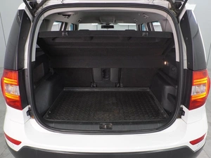 Внедорожник Skoda Yeti 2014 года, 1272000 рублей, Воронеж