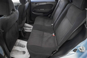 Внедорожник Honda HR-V 2004 года, 569000 рублей, Барнаул