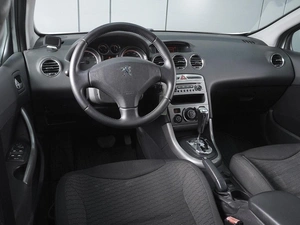 Универсал Peugeot 308 2010 года, 720000 рублей, Ростов-на-Дону
