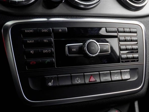 Седан Mercedes-benz CLA-класс 2014 года, 1749000 рублей, Тюмень