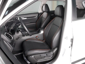 Внедорожник Kia Seltos, II 2025 года, 3049000 рублей, Минеральные Воды