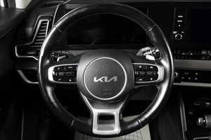 Внедорожник Kia Sportage 2023 года, 2999000 рублей, Тюмень