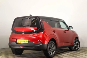 Внедорожник Kia Soul 2022 года, 2199000 рублей, Пермь