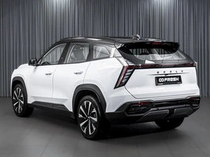 Внедорожник Geely Atlas 2025 года, 3230000 рублей, Ставрополь