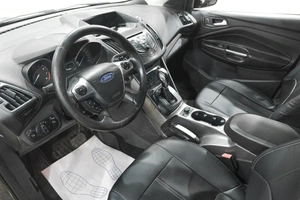 Внедорожник Ford Kuga 2014 года, 1349000 рублей, Новокузнецк