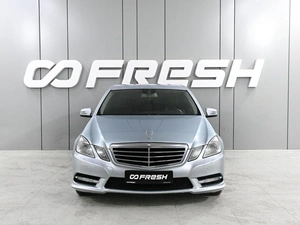 Седан Mercedes-benz E-класс 2012 года, 1589000 рублей, Ростов-на-Дону