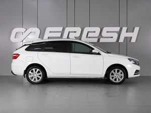 Универсал ВАЗ (LADA) Vesta 2020 года, 999000 рублей, Красный Пахарь