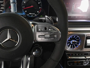 Внедорожник Mercedes-benz G-класс AMG 2022 года, 24700000 рублей, Ставрополь