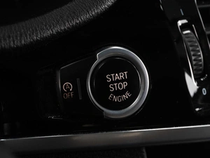 Внедорожник BMW X4 2014 года, 2569000 рублей, Тюмень