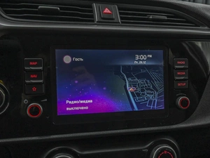 Хетчбэк Solaris KRX 2025 года, 2599000 рублей, Ставрополь