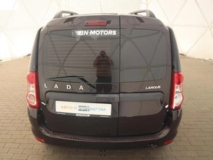 Универсал ВАЗ (LADA) Largus 2019 года, 840000 рублей, Орёл