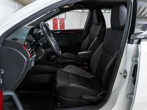 Лифтбек Volkswagen Polo 2021 года, 1899000 рублей, Ставрополь