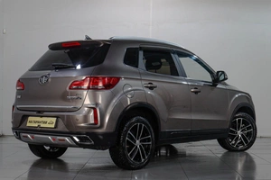 Внедорожник FAW Besturn X40 2019 года, 1369000 рублей, Челябинск