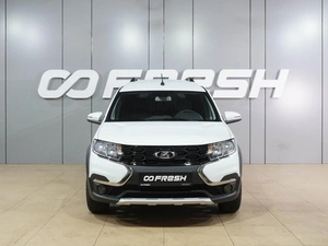 Универсал ВАЗ (LADA) Largus Cross 2024 года, 1909000 рублей, Воронеж