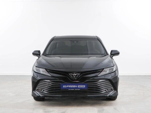 Седан Toyota Camry 2018 года, 2597077 рублей, Москва