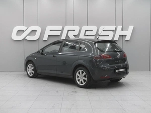 Хетчбэк SEAT Leon 2006 года, 580000 рублей, Ростов-на-Дону