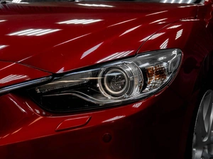 Седан Mazda 6 2013 года, 1599000 рублей, Тюмень