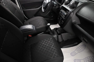 Седан ВАЗ (LADA) Granta 2017 года, 549000 рублей, Оренбург