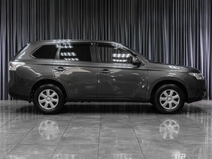 Внедорожник Mitsubishi Outlander 2013 года, 1605000 рублей, Тюмень