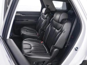 Внедорожник Hyundai Palisade 2020 года, 3799055 рублей, Москва