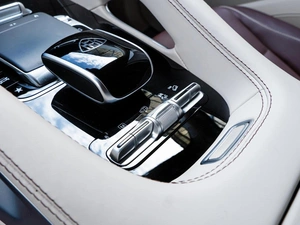 Внедорожник Mercedes-benz Maybach GLS-класс 2023 года, 24000000 рублей, Волгоград