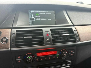 Внедорожник BMW X6 2013 года, 2995000 рублей, Красноярск
