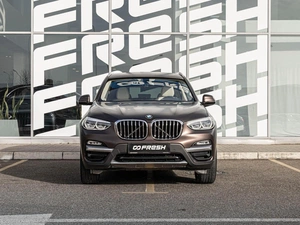 Внедорожник BMW X3 2019 года, 3690000 рублей, Краснодар