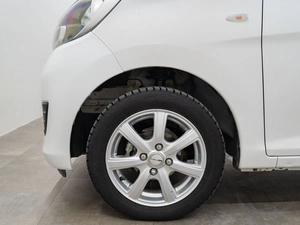 Хетчбэк Mitsubishi EK Wagon 2015 года, 700000 рублей, Красноярск