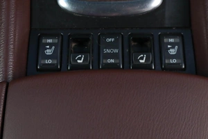 Внедорожник Infiniti EX35 2008 года, 1239000 рублей, Челябинск