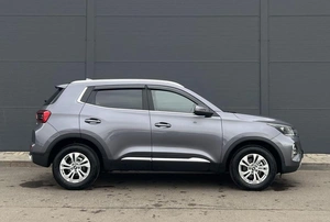 Внедорожник Chery Tiggo 4 Pro 2025 года, 1740000 рублей, Солонцы