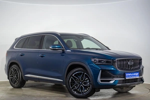 Внедорожник Geely Monjaro 2023 года, 3689000 рублей, Оренбург