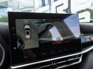 Внедорожник Toyota Highlander 2025 года, 5460000 рублей, Волгоград