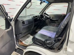 Минивэн Mazda Bongo 2000 года, 299000 рублей, Красноярск