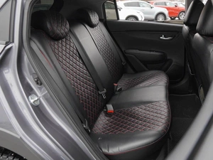 Хетчбэк Kia Rio X 2021 года, 2033000 рублей, Волгоград