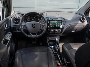 Внедорожник Renault Kaptur 2018 года, 1350000 рублей, Краснодар