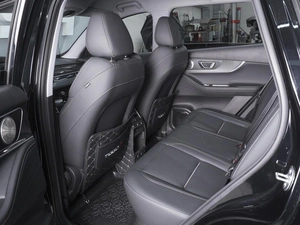 Внедорожник Chery Tiggo 7 Pro Max 2024 года, 2169000 рублей, Ростов-на-Дону
