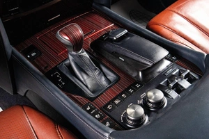 Внедорожник Lexus LX 2018 года, 10199000 рублей, Сургут