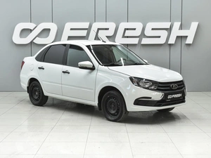 Седан ВАЗ (LADA) Granta 2024 года, 770000 рублей, Ростов-на-Дону