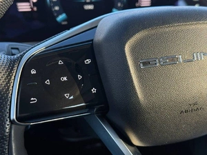 Внедорожник Baic X7 2023 года, 1859000 рублей, Ижевск