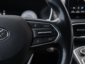 Внедорожник Hyundai Santa Fe 2022 года, 2800000 рублей, Краснодар