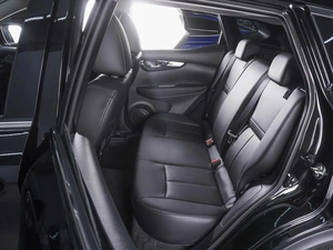 Внедорожник Nissan Qashqai 2025 года, 3310000 рублей, Ростов-на-Дону