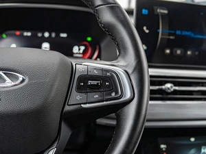 Внедорожник Chery Tiggo 8 Pro 2021 года, 1899000 рублей, Краснодар