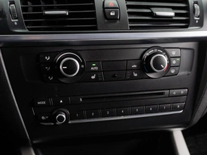 Внедорожник BMW X3 2012 года, 1649000 рублей, Тюмень