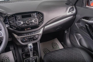 Седан ВАЗ (LADA) Vesta Cross 2021 года, 1139000 рублей, Томск