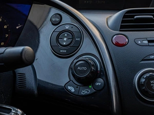 Хетчбэк Honda Civic 2008 года, 790000 рублей, Краснодар