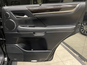 Внедорожник Lexus LX 2018 года, 7900000 рублей, Красноярск