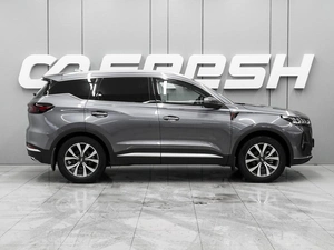 Внедорожник Chery Tiggo 7 Pro Max 2023 года, 2090000 рублей, Ростов-на-Дону