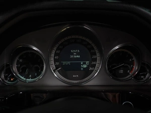 Седан Mercedes-benz E-класс 2009 года, 1469000 рублей, Воронеж