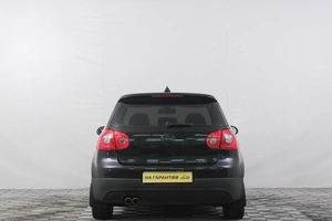 Хетчбэк Volkswagen Golf 2008 года, 929000 рублей, Кемерово