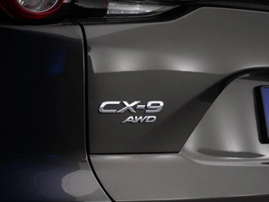 Внедорожник Mazda CX-9 2017 года, 2897434 рублей, Москва